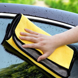 Super Absorbent Car Towel